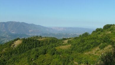 E’ uno dei borghi storici più belli e antichi del Lazio