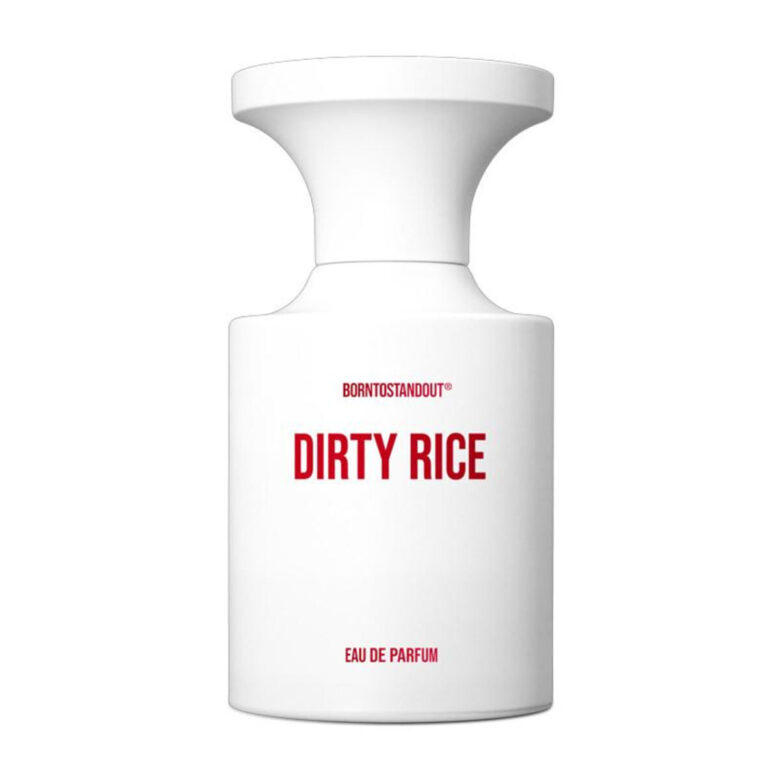 Dirty Rice, Borntostandout