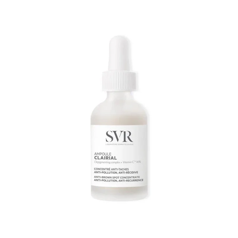 CLAIRIAL Ampoule, SVR