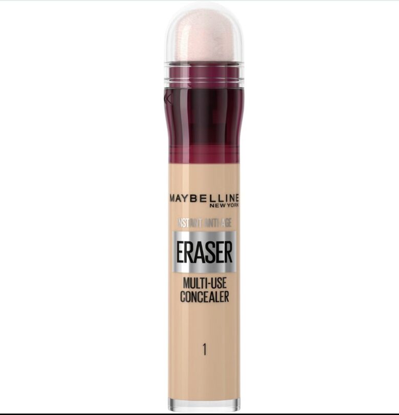 Instant Age Rewind Concealer Maybelline New York