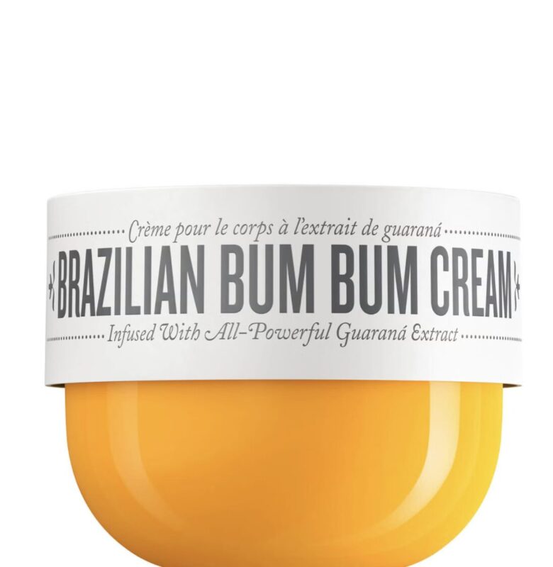 Sol de Janeiro, Brazilian Bum Bum Cream