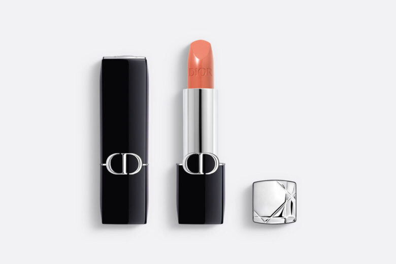 Dior Rouge Lipstick, Dior