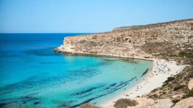 L’Isola Italiana da scegliere per un settembre al mare indimenticabile!