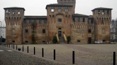 La chiamano “la piccola Bologna”, un Borgo che saprà affascinarvi all’istante!