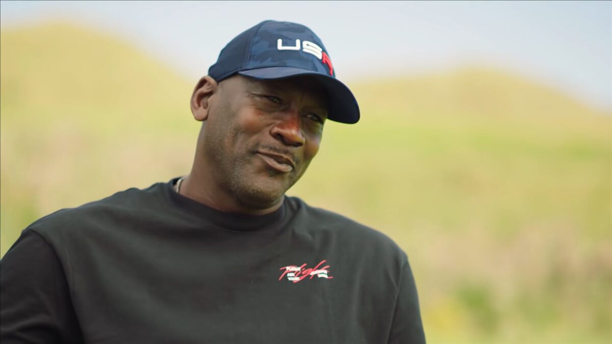 Avete visto che Orologio porta al polso Michael Jordan? Un Royal Oak costosissimo!