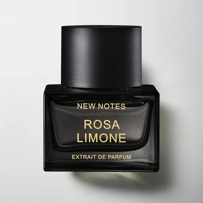 Rosa Limone, New Notes