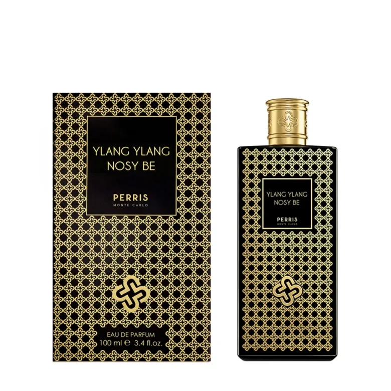 Ylang Ylang Nosy Be, Perris