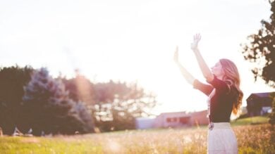 E’ una nota olfattiva rilassante e positiva, il suo Profumo ti fa stare bene!