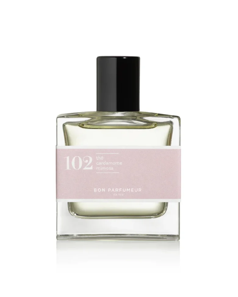 102, Bon Parfumeur: