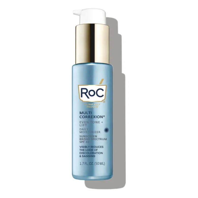 Multi Correxion Even Tone + Lift, Roc