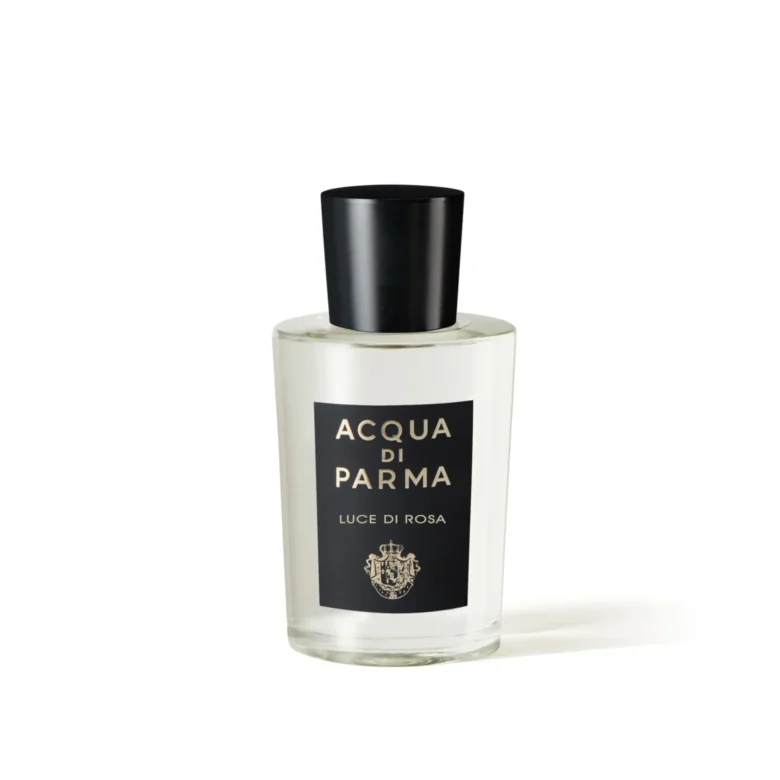 Luce di Rosa, Acqua di Parma