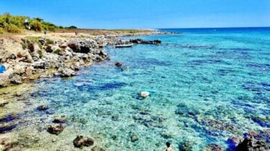 Un Borgo salentino da scoprire a settembre. E’ un vero Paradiso!