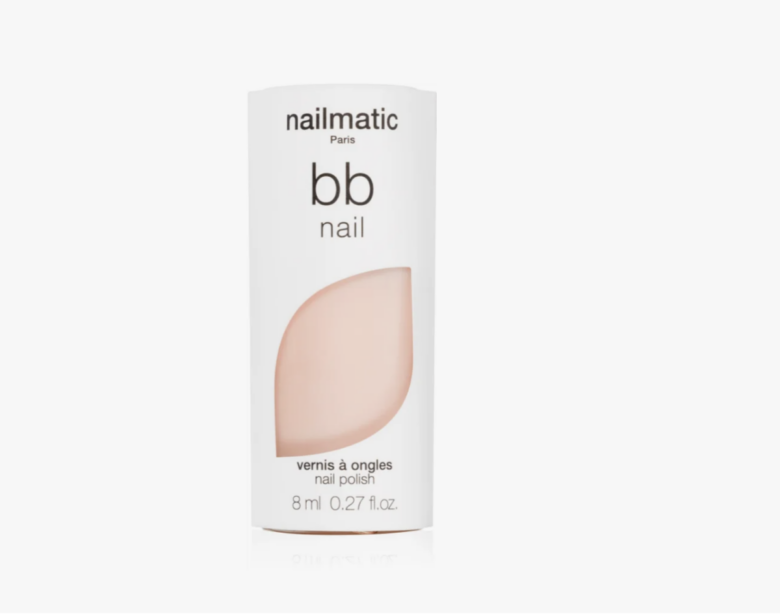 BB Nail, Nailmatic