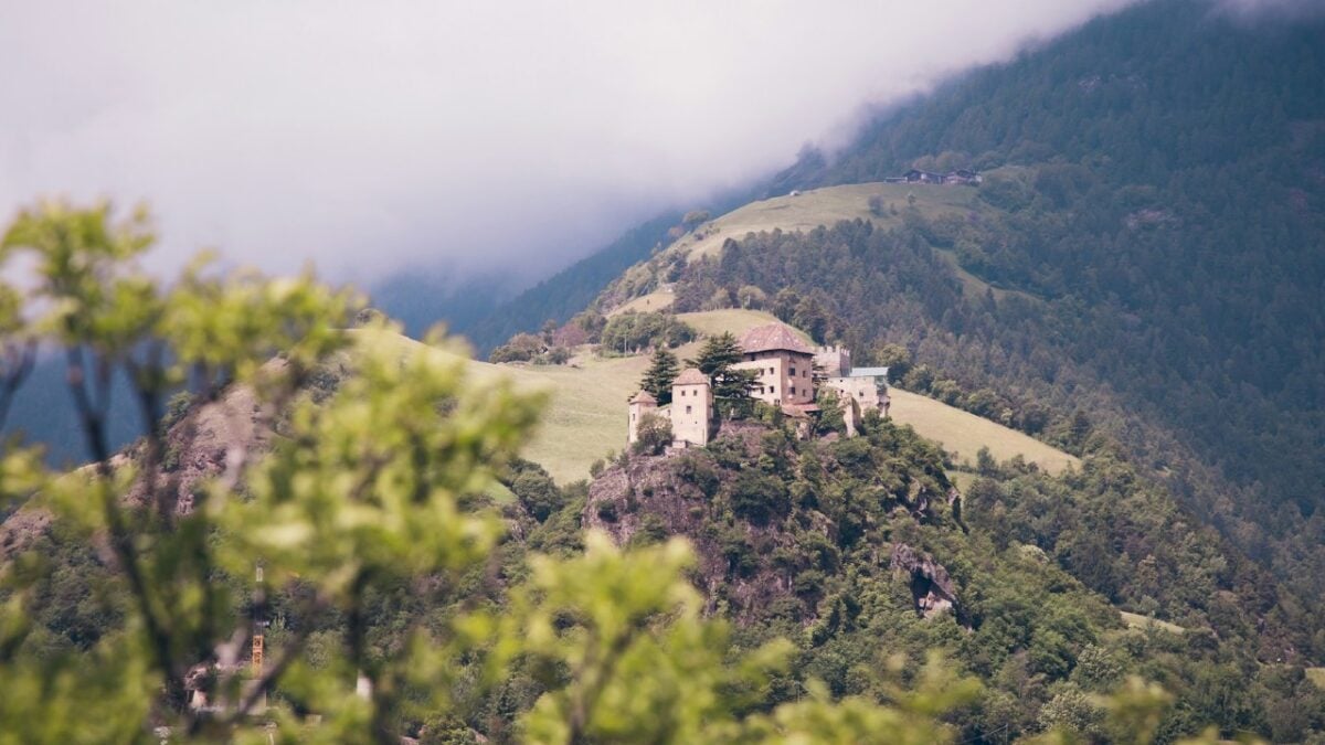 Borghi della Val Venosta: 5 posti autentici da visitare a settembre