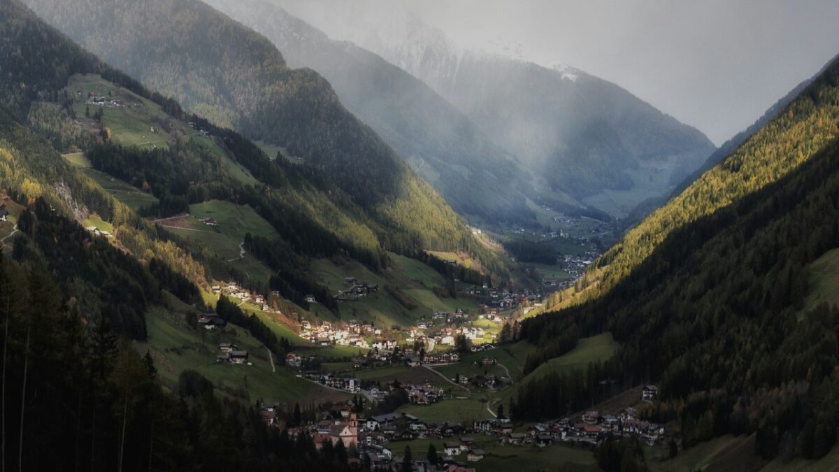 Borghi, resort ed esperienze in Valle Aurina, per una fuga autunnale davvero unica!