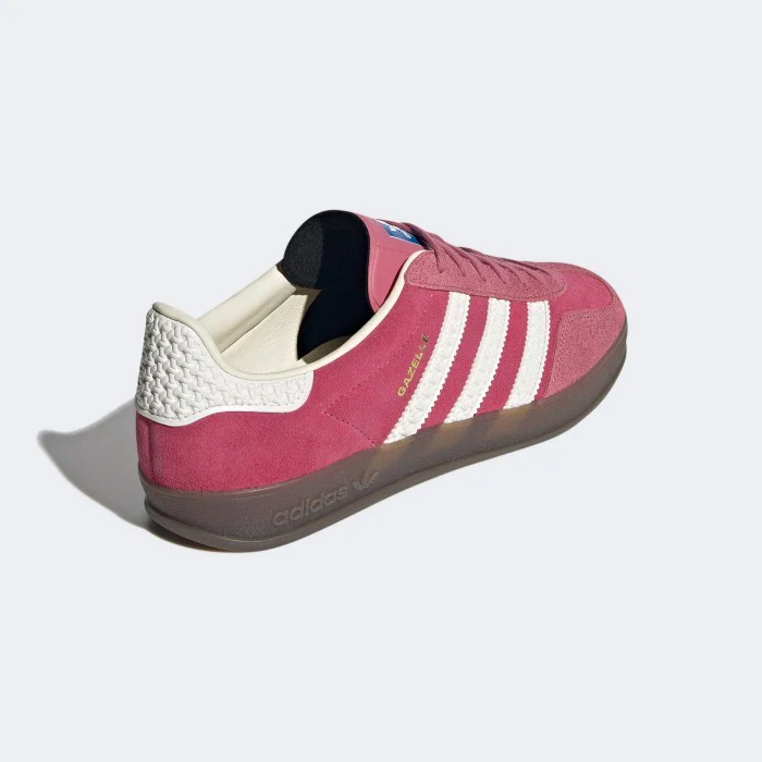 Queste Adidas Gazzelle sono davvero le Sneakers più Cool del momento?