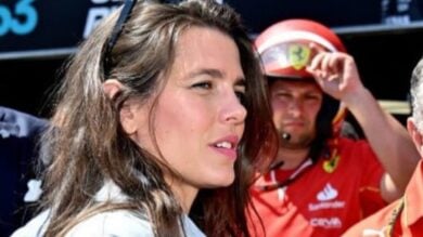 Charlotte Casiraghi sfoggia gli orecchini Chanel da 93mila euro: che lusso!