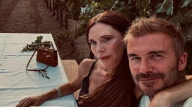 David e Victoria Beckham spendono 70 milioni per la nuova super Villa a Miami!