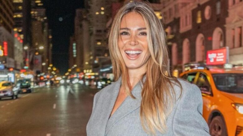 Diletta Leotta sfoggia i particolari Stivali griffati da 2500 euro: chi li firma? 