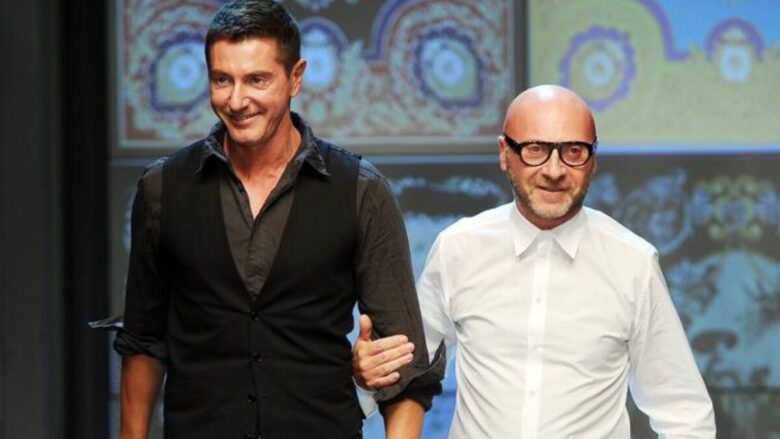 Dolce&Gabbana, la nuova geniale Campagna per il FAI conquista il web 