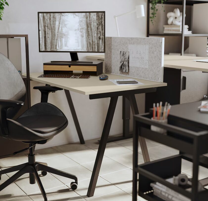 Questo accessorio IKEA dedicato all’Home Office ha fatto il tutto esaurito!