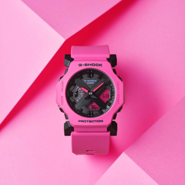 G-Shock GA-2300