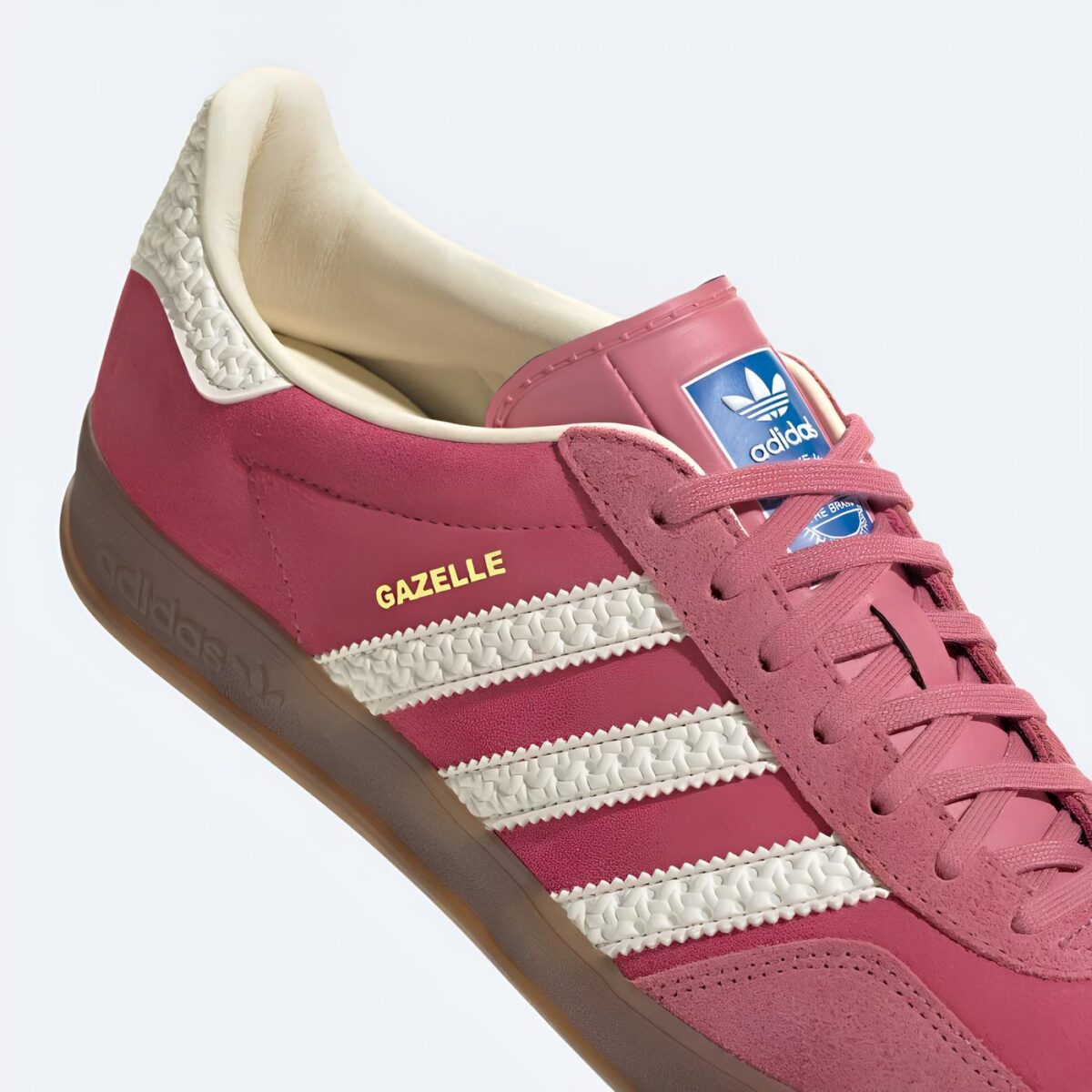 Queste Adidas Gazzelle sono davvero le Sneakers più Cool del momento?