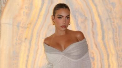 Georgina Rodriguez sfoggia accessori di Lusso da oltre 80mila euro: che prezzi