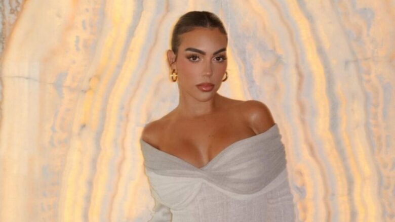 Georgina Rodriguez sfoggia accessori di Lusso da oltre 80mila euro: che prezzi