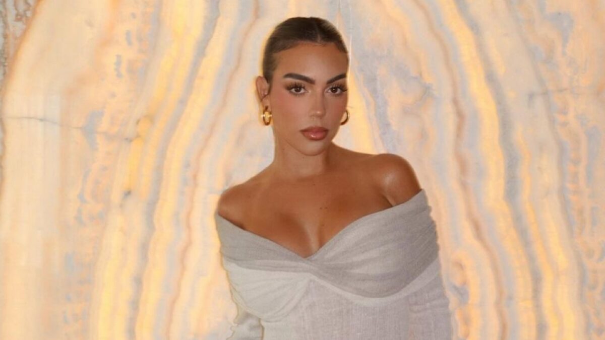 Georgina Rodriguez sfoggia accessori di Lusso da oltre 80mila euro: che prezzi