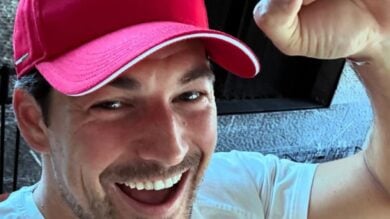 Tutte pazze per Giacomo Gianniotti, chi è il nuovo Sex Symbol italiano?