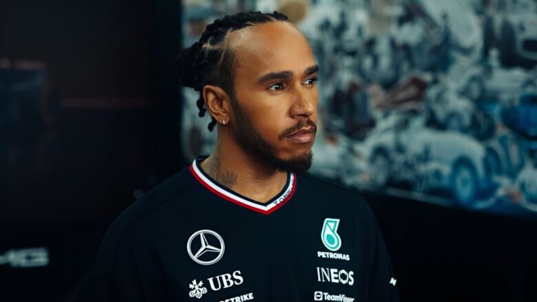 Lewis Hamilton, in vendita all’asta un suo Orologio IWC super esclusivo…