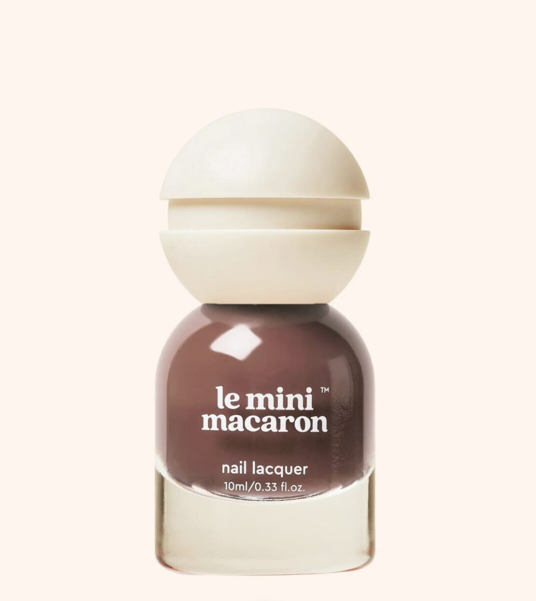 La manicure più trendy dell’autunno è gourmand!