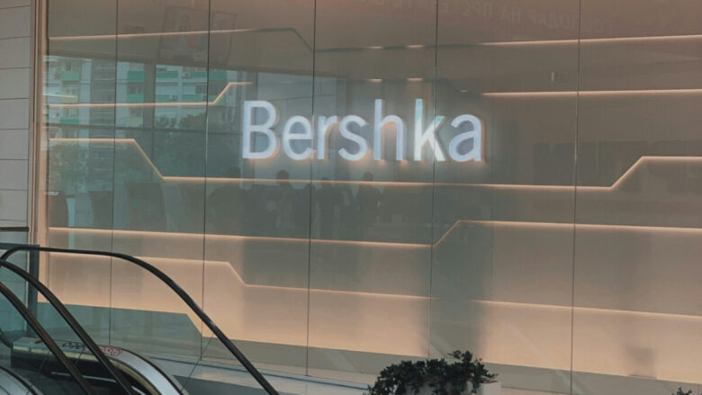 Gli stivali più virali del momento sono firmati Bershka!