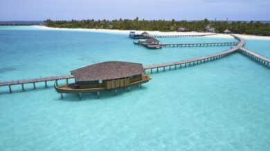 L’autunno alle Maldive è deluxe in questi splendidi Resort