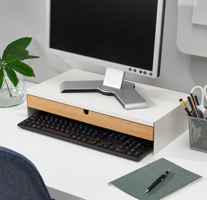 Questo accessorio IKEA dedicato all’Home Office ha fatto il tutto esaurito!