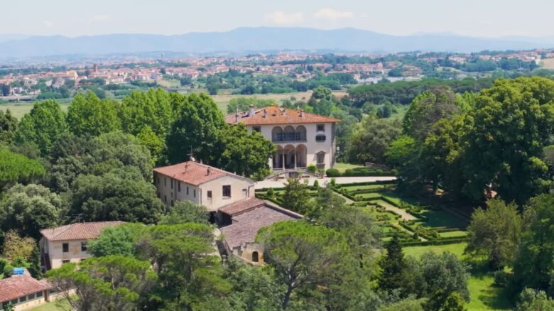 Tenuta di Montopoli Valdarno