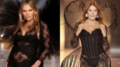 Victoria’s Secret Fashion Show: il ritorno delle Super Modelle e l’iconica Cher