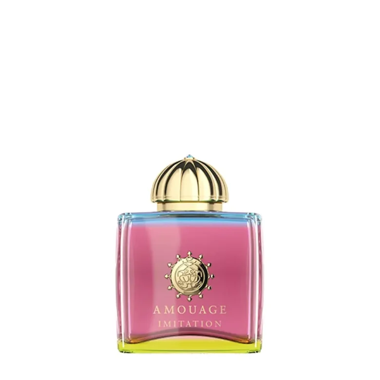 Imitation Woman, Amouage: