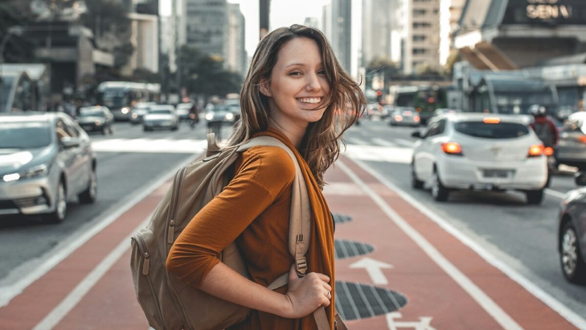 Skincare antipollution: le novità per una pelle sana in città