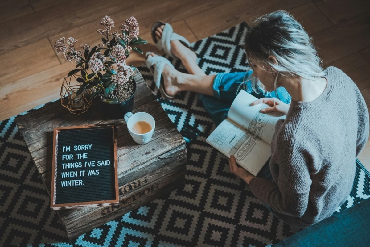 Interior Design e Psicologia: come l’arredamento di Casa riflette la tua personalità