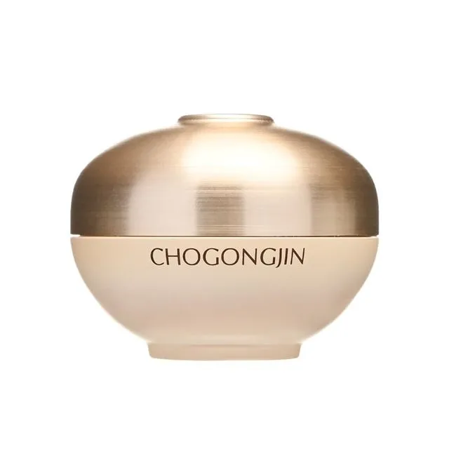 Chogongjin Geum Sul Eye Cream, Missha