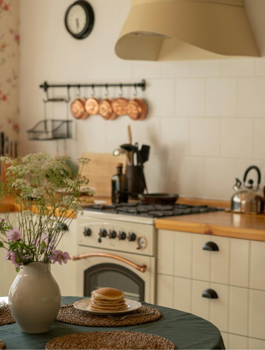 Cucina: 6 stili d’arredo che possono davvero fare la differenza