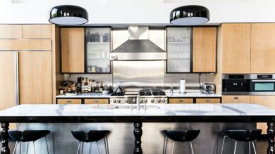 Cucina: 6 stili d’arredo che possono davvero fare la differenza