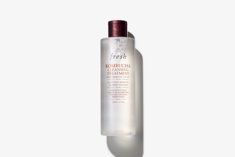 Cleansing Treatment, Fresh