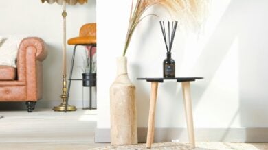 Home fragrances: quali sono le note giuste per vestire la tua Casa in Autunno