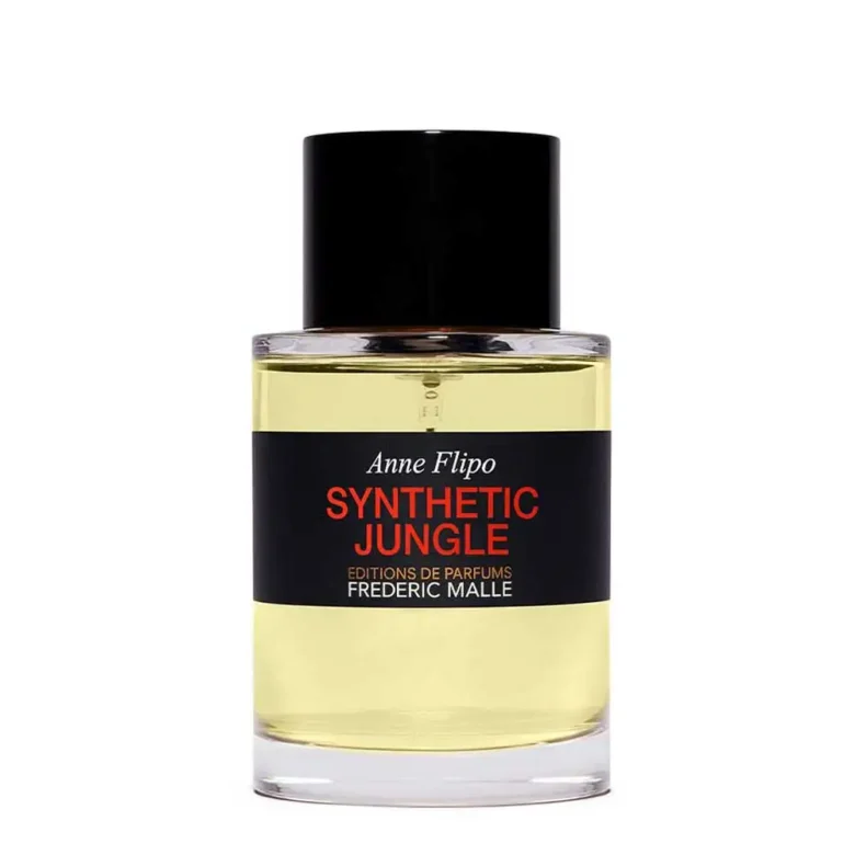 Synthetic Jungle, Frederic Malle