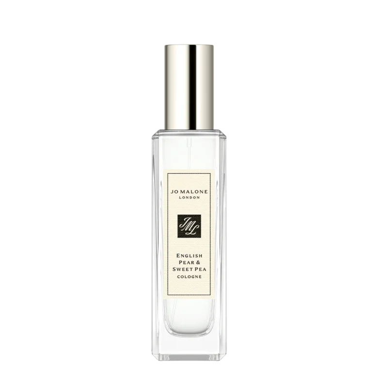 English Pear & Sweet Pea, Jo Malone