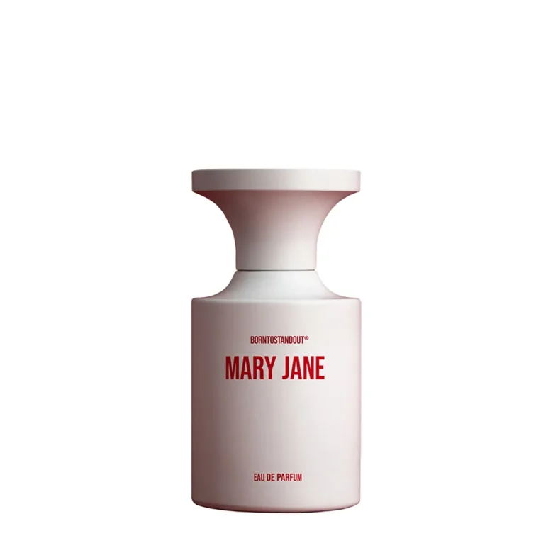 Mary Jane, Born to Stand Out