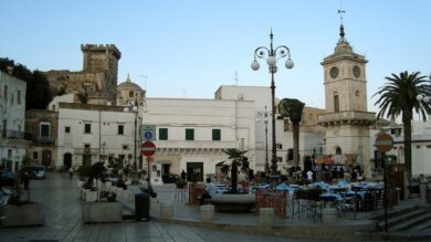 Scopri uno dei borghi più antichi e belli della Puglia, per un suggestivo viaggio nel tempo